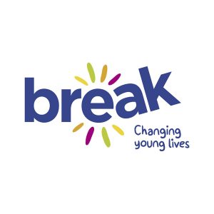 Break Charity Logo