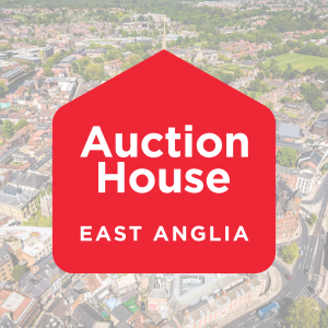 Auction House logo