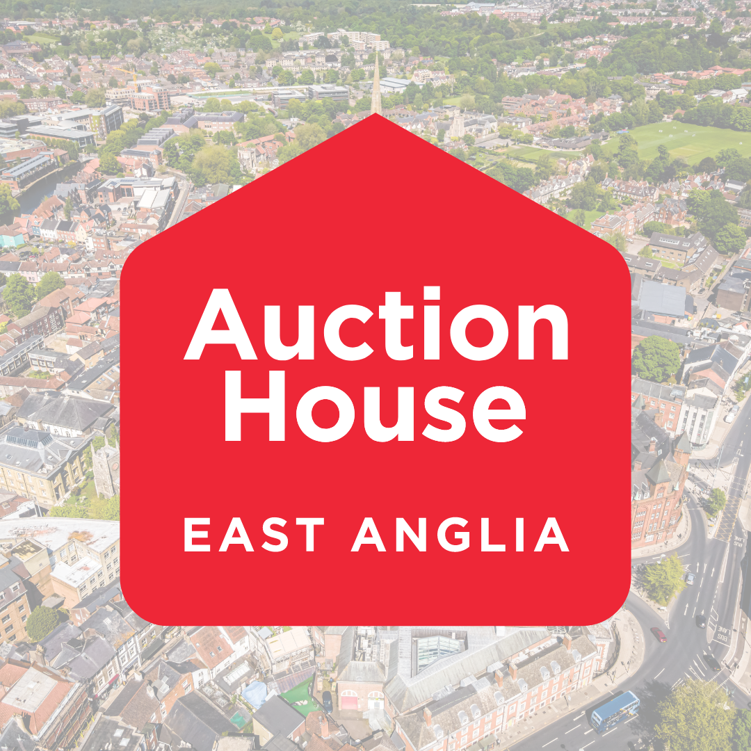 Auction House logo